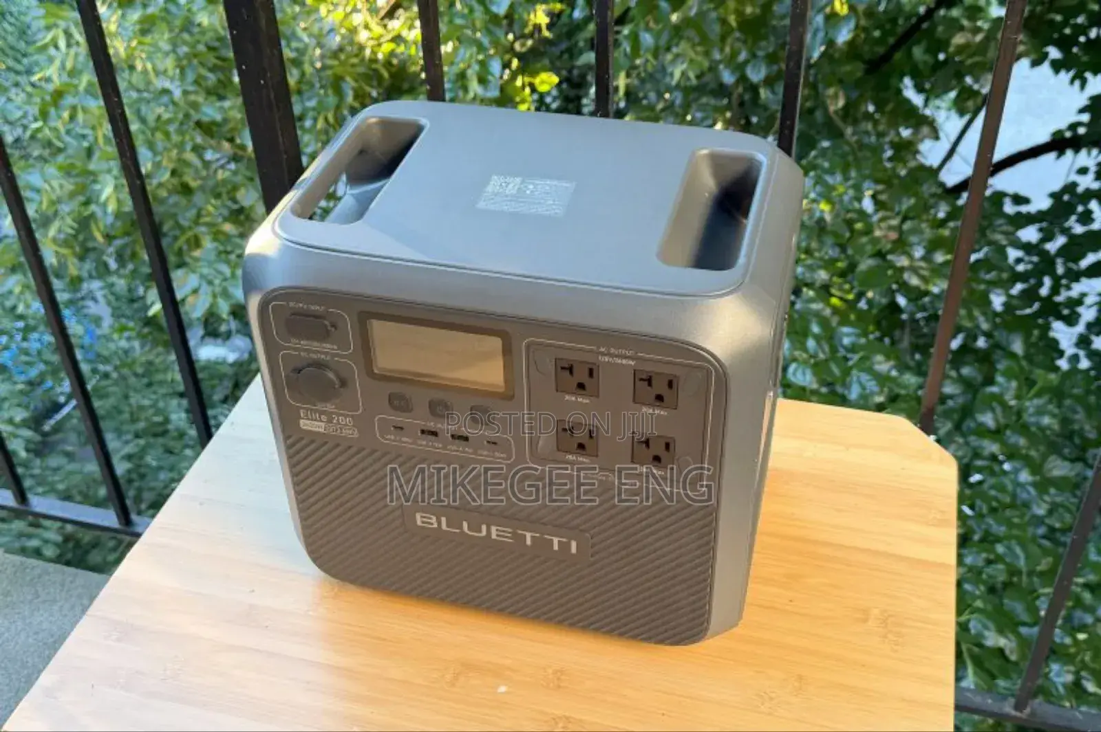 Professional Solar Generator Set Installation for Stores