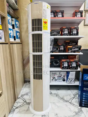Energy Savings Technology Nasco Floor Inverter Air Conditioner 2.5hp