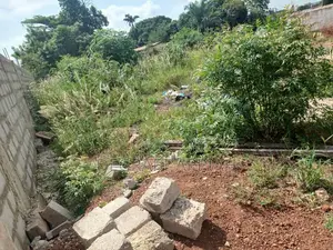 Prime Area One Acre Land (4 Plots) for Sale at Nhyieso Ridge