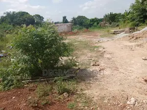 Prime Area One Acre Land (4 Plots) for Sale at Nhyieso Ridge