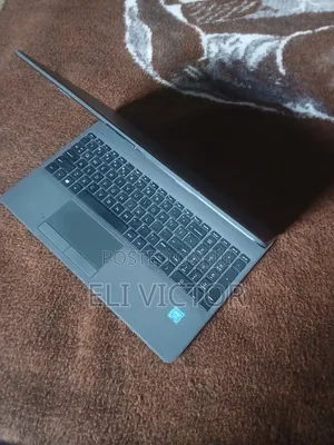 New Laptop HP ProBook 640 G8 8GB Intel Core i5 SSD 256GB
