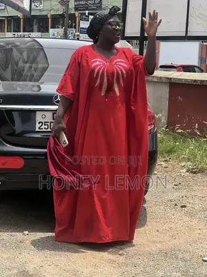 Rich Auntie Bubu For Sale