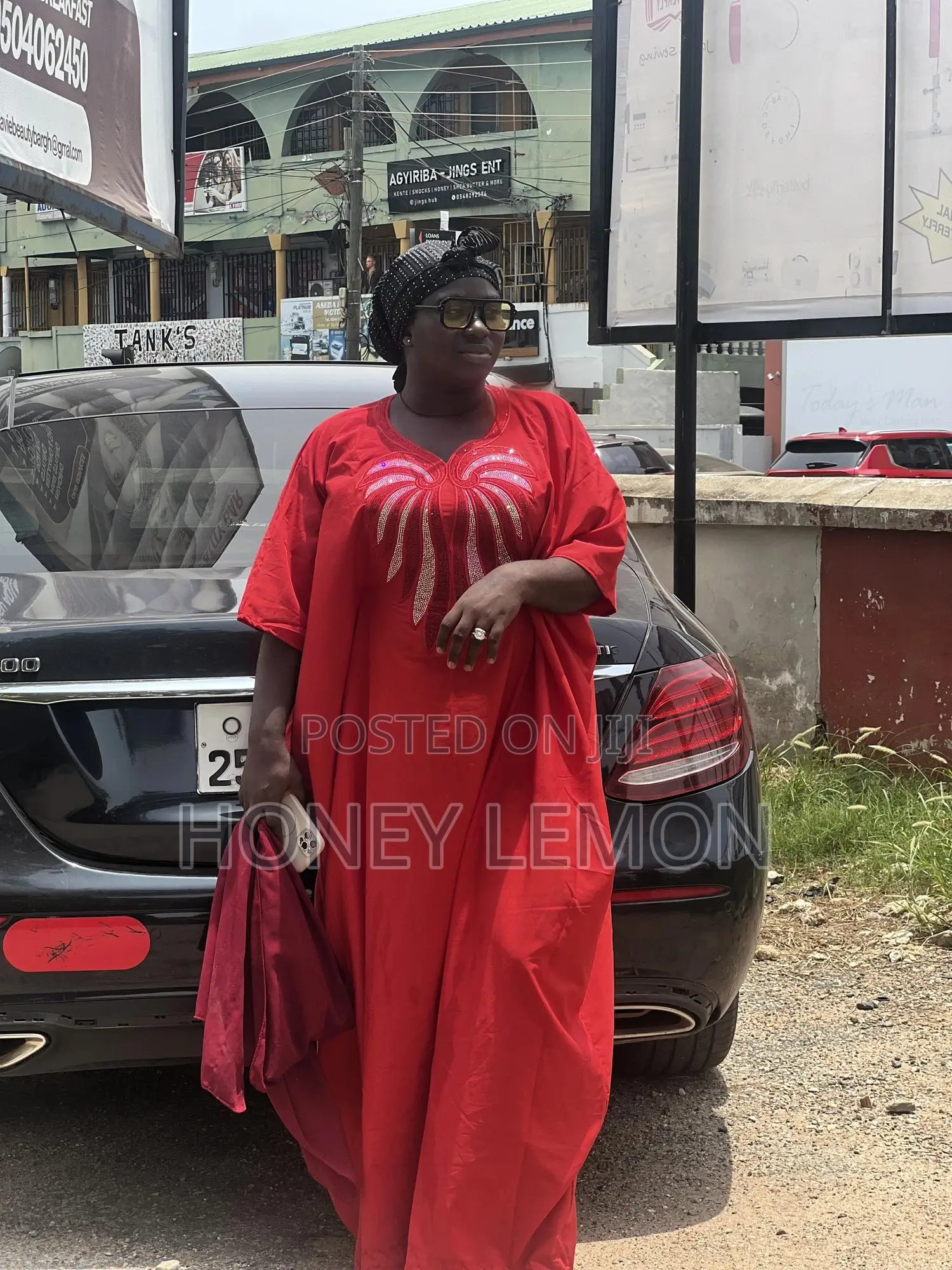 Rich Auntie Bubu For Sale