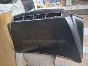 Bonnet Tundra 2014-2018