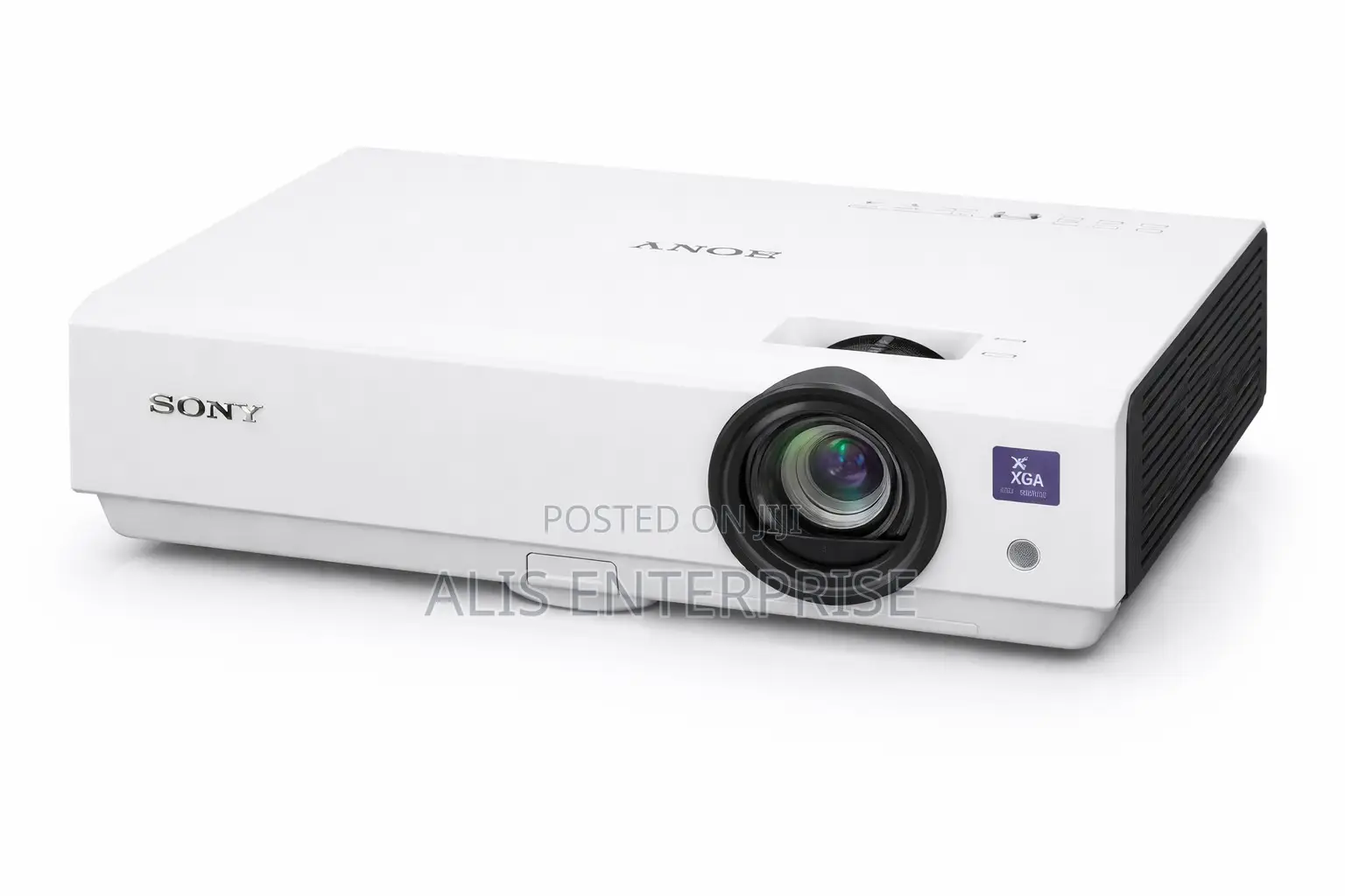 Sony Projector Dx-102 2300 Lumens