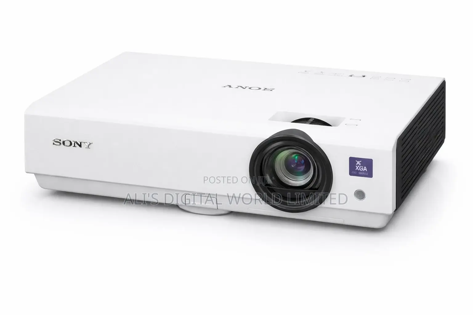Sony Projector Dx-102 2300 Lumens