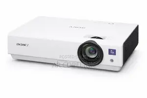 Sony Projector Dx-102 2300 Lumens