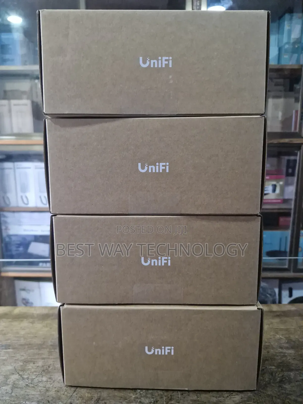 Unifi Ac Mesh