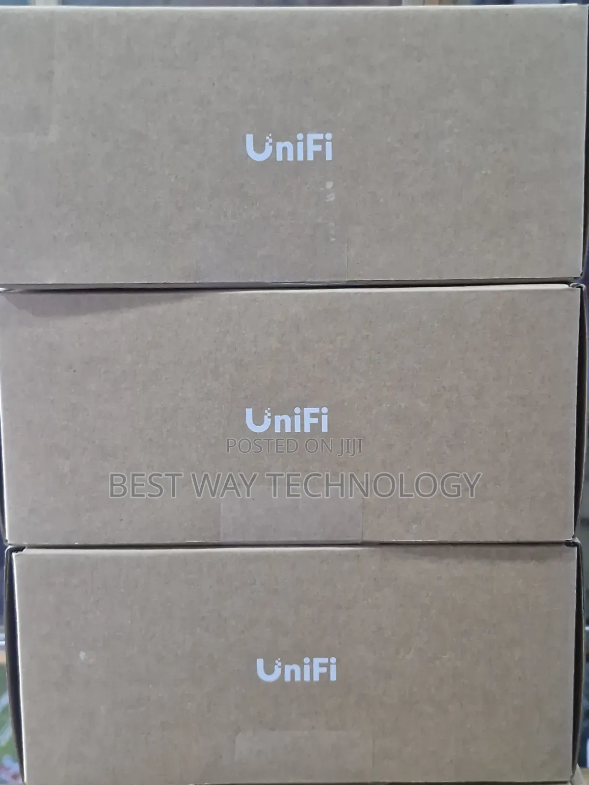 Unifi Ac Mesh