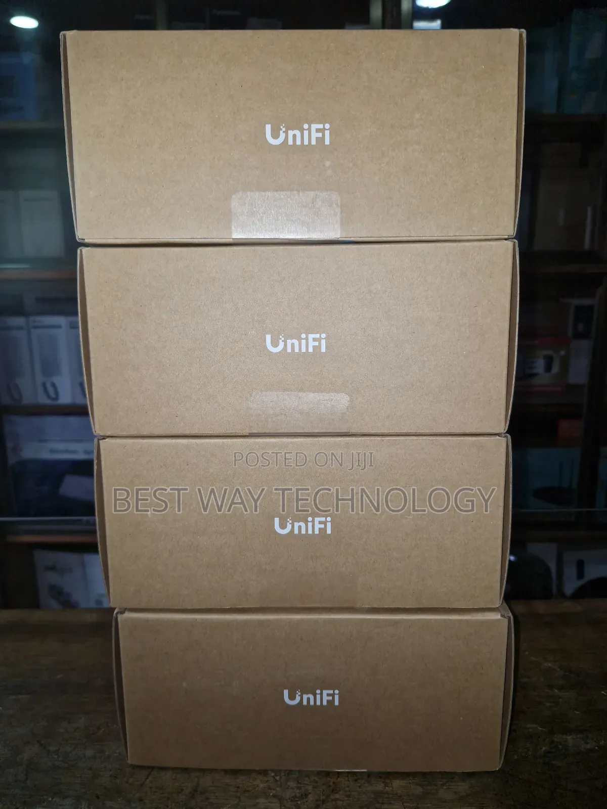 Unifi Ac Mesh
