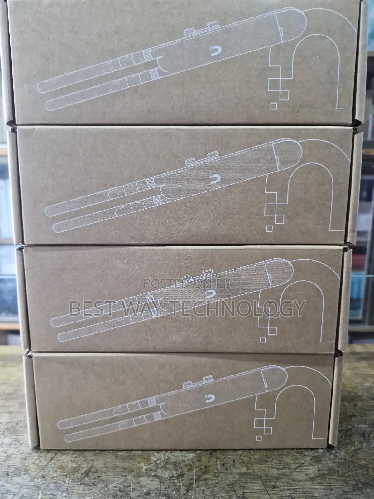 Unifi Ac Mesh