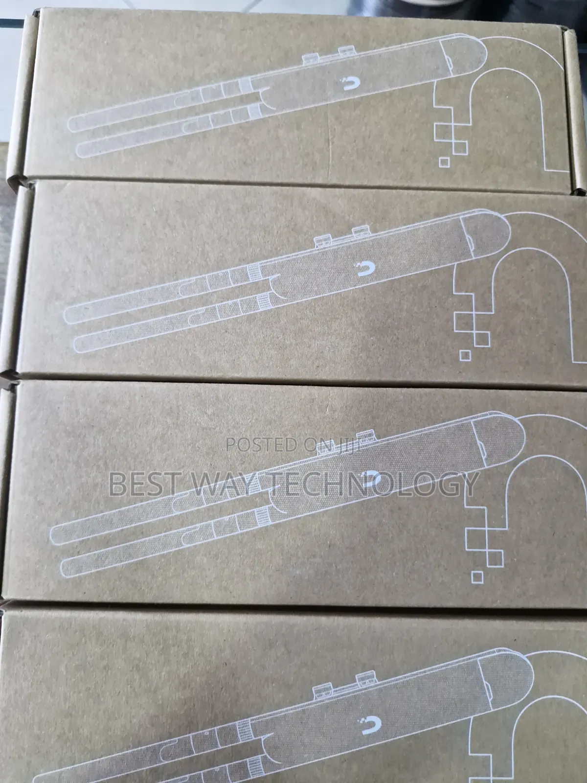 Unifi Ac Mesh