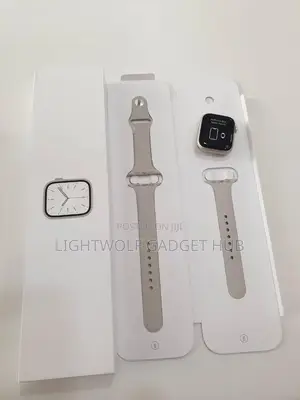 New Apple Series 4 44mm