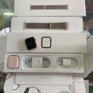 New Apple Series 4 44mm
