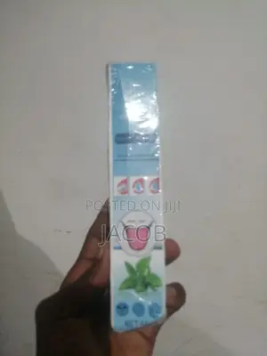 Eelhoe Tongue Cleaning Gel – Removes Bad Breath Tongue Bacteria