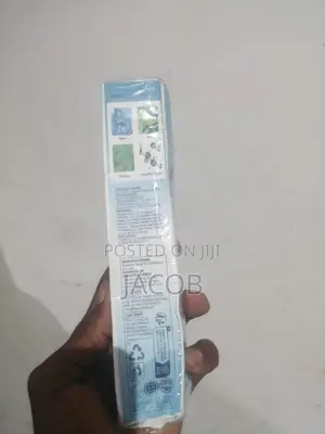 Eelhoe Tongue Cleaning Gel – Removes Bad Breath Tongue Bacteria