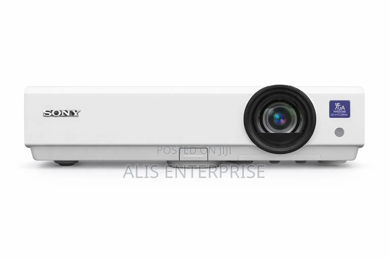 Sony Projector Dx-102 2300 Lumens