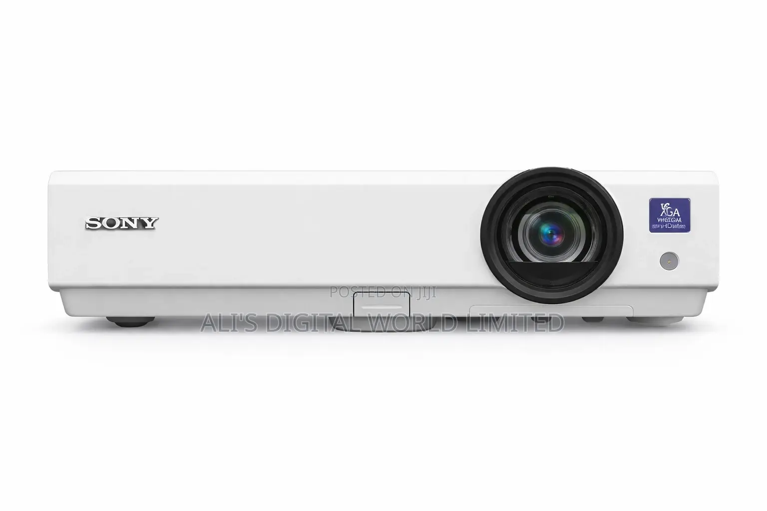 Sony Projector Dx-102 2300 Lumens