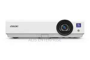 Sony Projector Dx-102 2300 Lumens