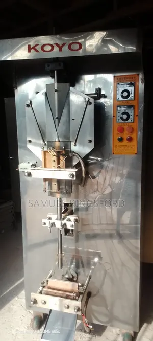 Koyo Machine