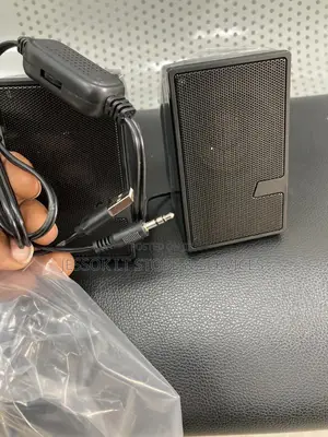 Computer Speakers D7