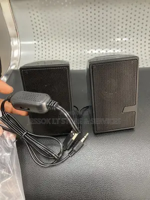 Computer Speakers D7