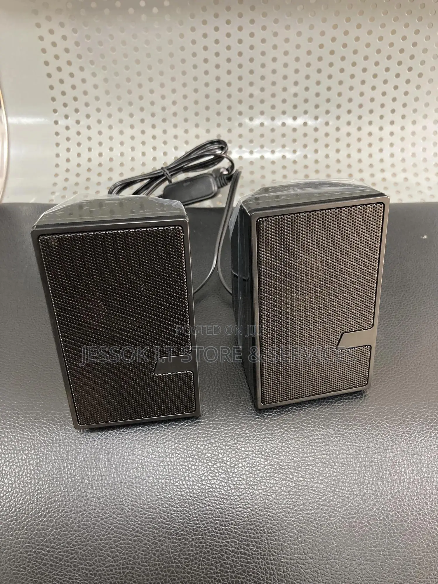 Computer Speakers D7