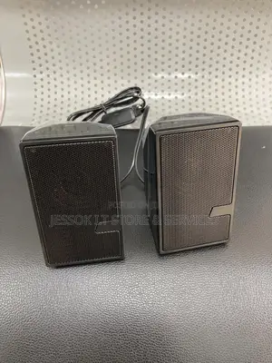 Computer Speakers D7