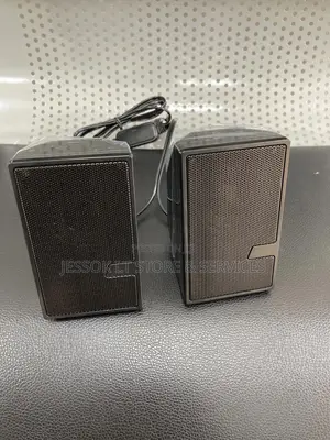 Computer Speakers D7