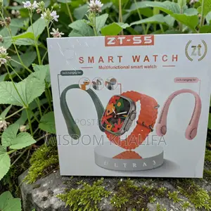 Smart Watches