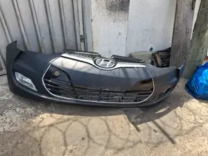 Front Bumper Veloster 2012-2016