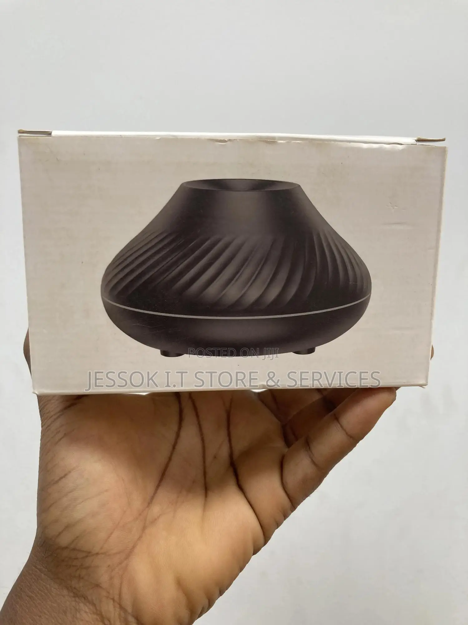 Diffuser Dq705