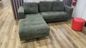 Sofa L - Shaped