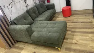 Sofa L - Shaped