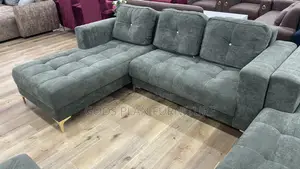 Sofa L - Shaped