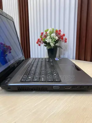 Laptop Asus 4GB Intel Core i5 HDD 500GB