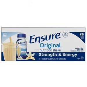 Ensure Original