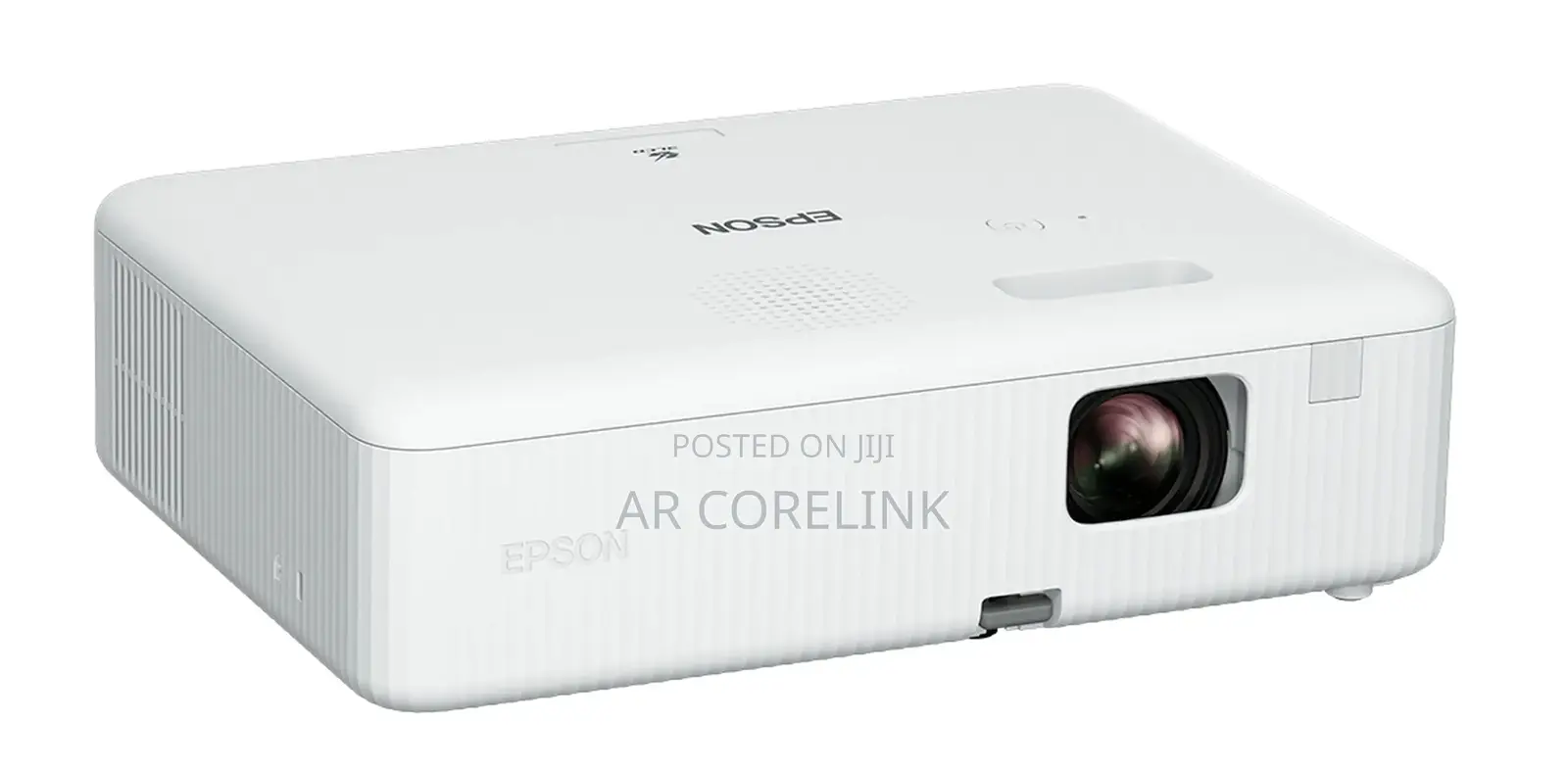 Epson Mobile Projector Co-W01 3000 Lumens