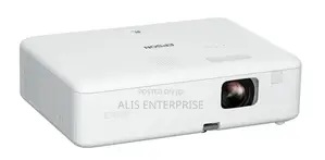 Epson Mobile Projector Co-W01 3000 Lumens