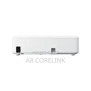 Epson Mobile Projector Co-W01 3000 Lumens