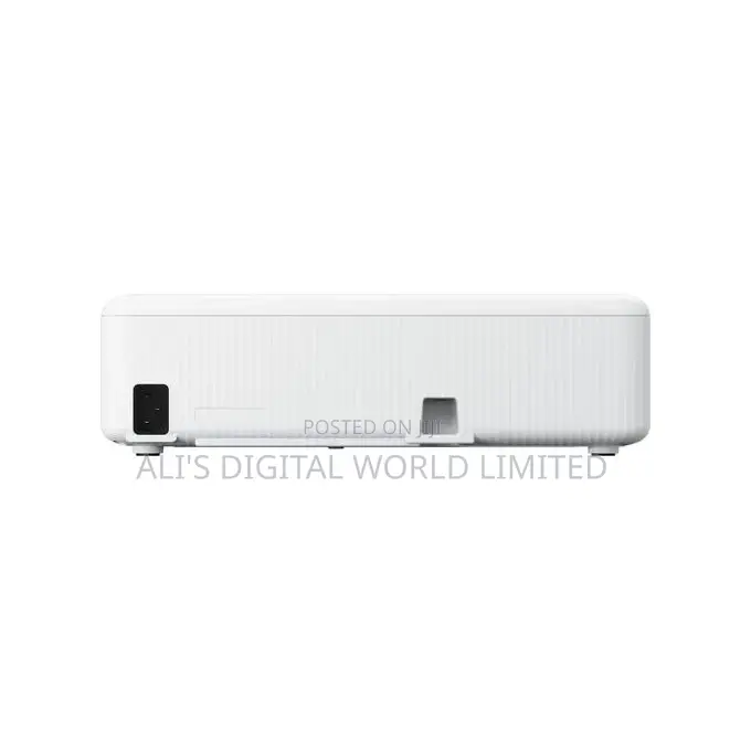 Epson Mobile Projector Co-W01 3000 Lumens