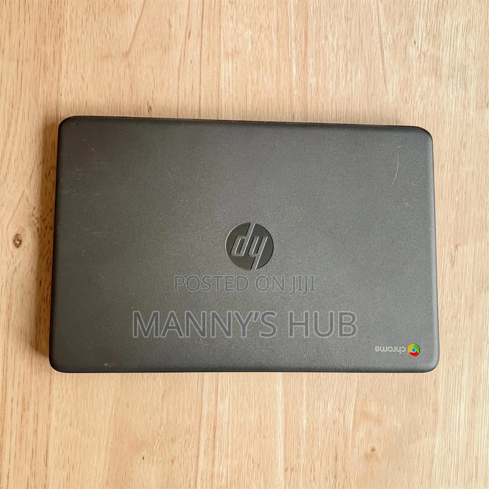 Laptop HP Chromebook 14 8GB Intel Celeron HDD+SSD 128GB
