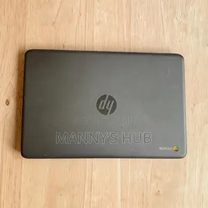 Laptop HP Chromebook 14 8GB Intel Celeron HDD+SSD 128GB