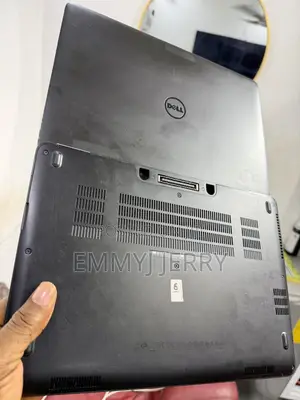 Laptop Dell Latitude E7270 8GB Intel Core i5 SSD 256GB