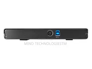 Hp Desktop Mini DVD Super Multi-Writer