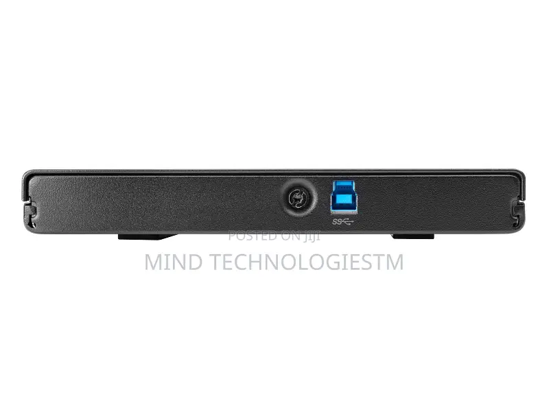 Hp Desktop Mini DVD Super Multi-Writer