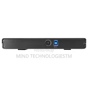 Hp Desktop Mini DVD Super Multi-Writer