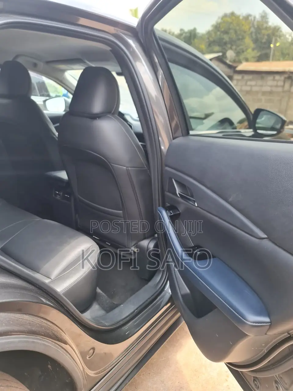 Mazda CX-30 Preferred 2020 Gray