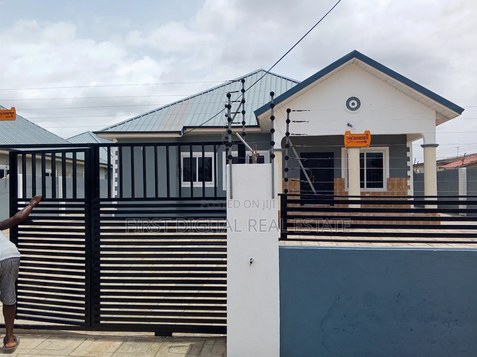 3bdrm House in First Digital Real, New Market for sale
