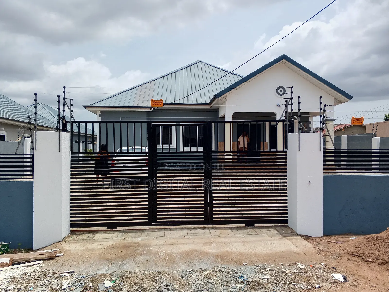 3bdrm House in First Digital Real, New Market for sale